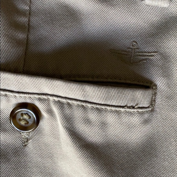 Dockers men’s khaki casual slacks - Picture 4 of 5